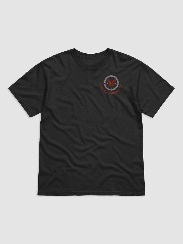 Logo Shirt product image (1)