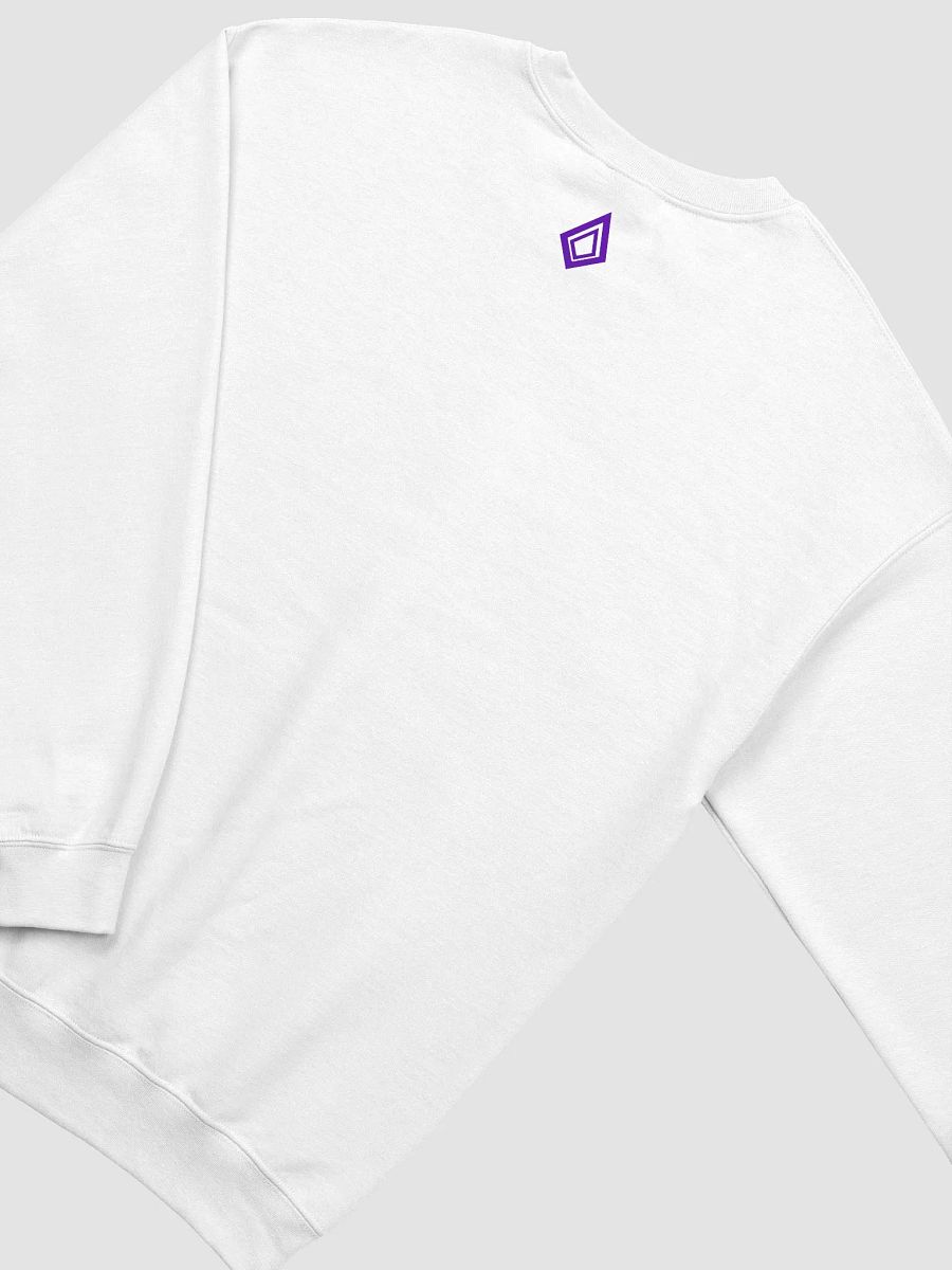 Gildan Classic Crewneck Sweatshirt product image (4)