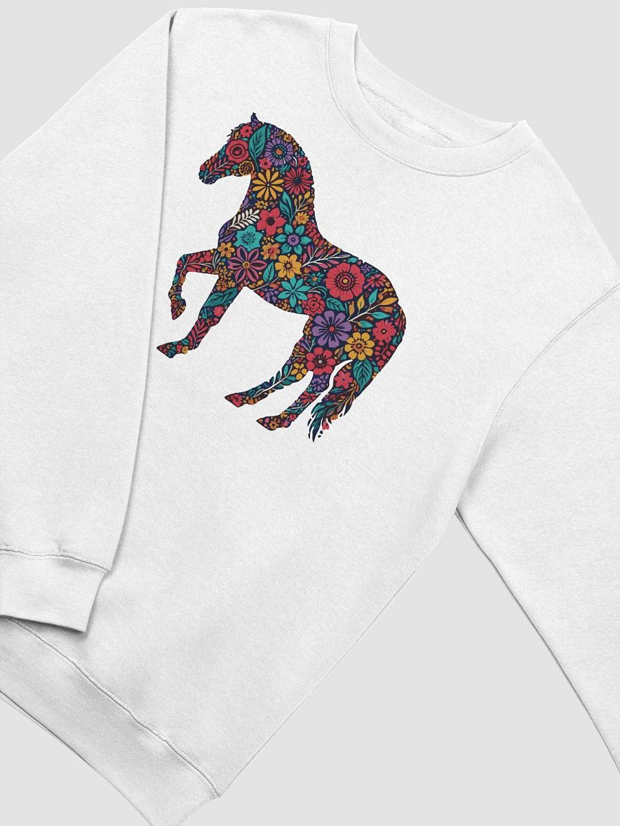 FLORAL HORSE product image (27)
