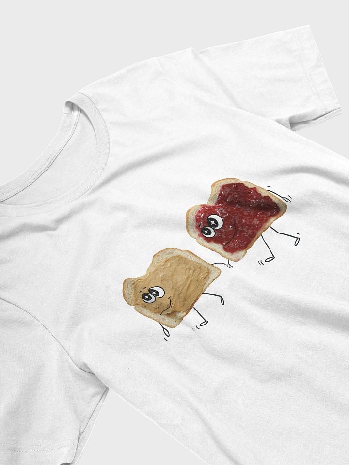Perfectly Paired PB&J T-Shirt product image (1)