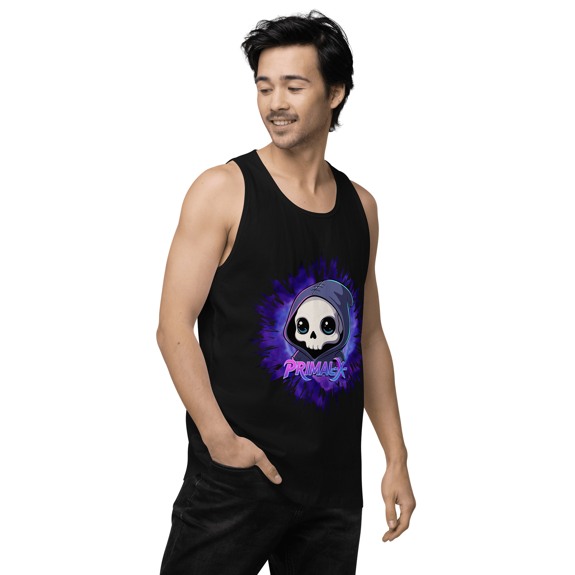 Primal V2 Tank product image (3)