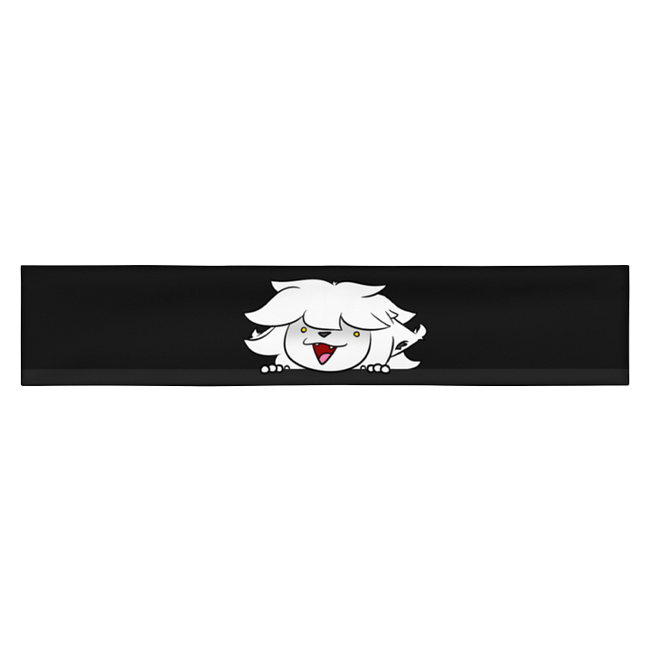 Floofy Headband product image (1)