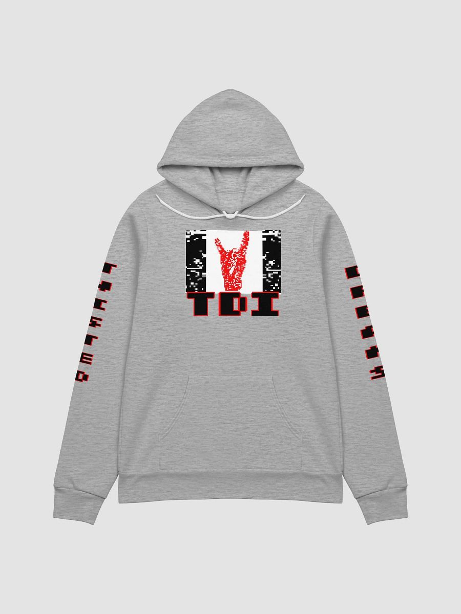 TDI3 Hoodie product image (7)