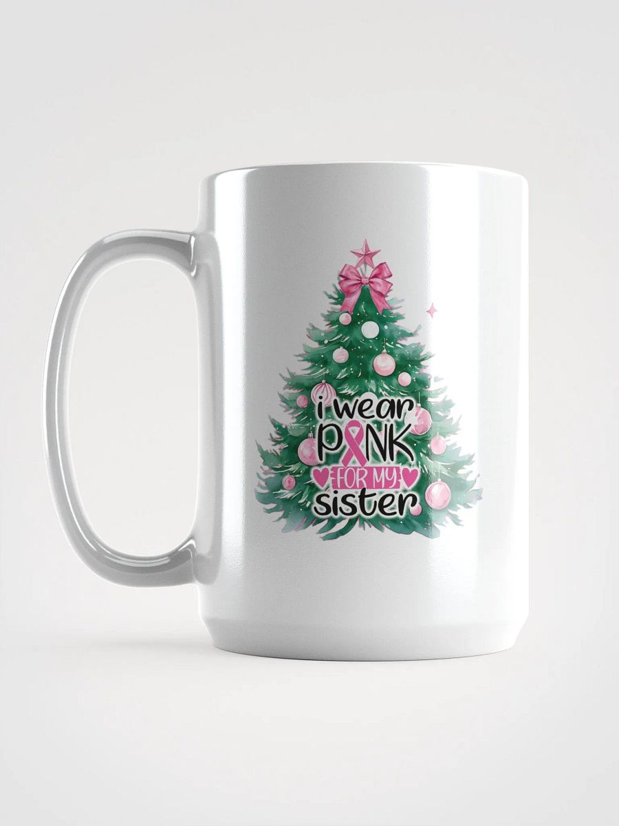 For My Sister Tall Mug product image (6)