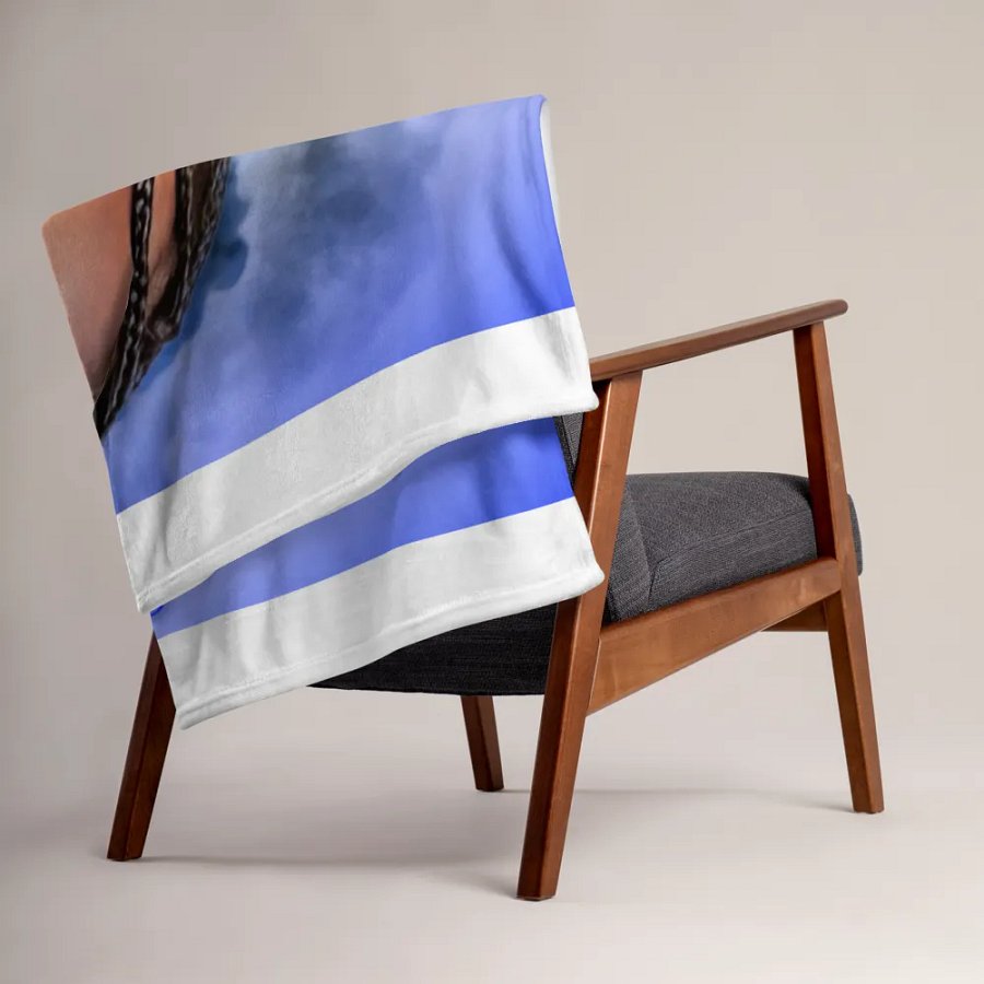 Criptonite303 blanket product image (15)