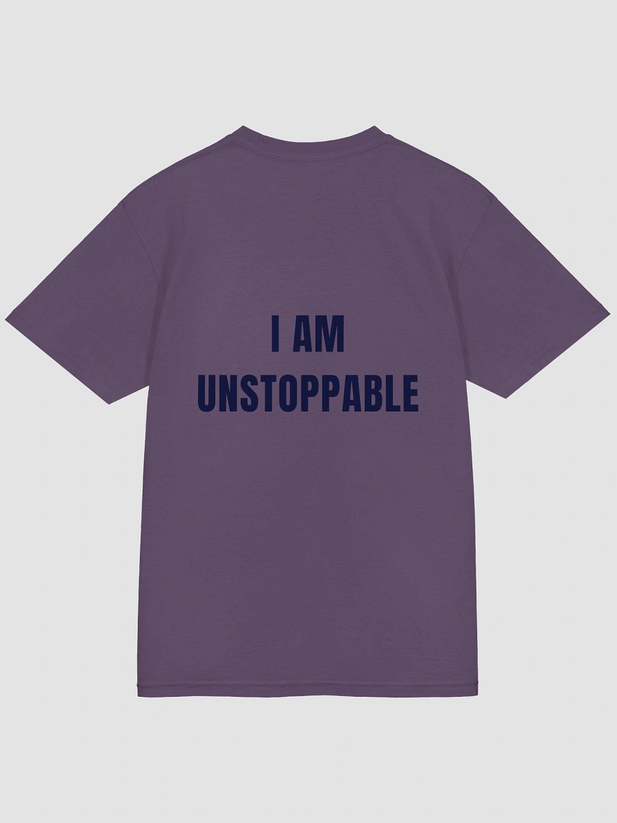 Unstoppable Boldness T-Shirt product image (56)
