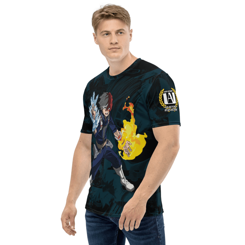 MHA, Todoroki product image (3)