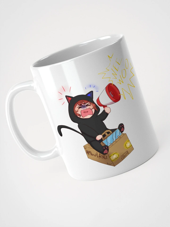 WeeWoo Mug product image (1)