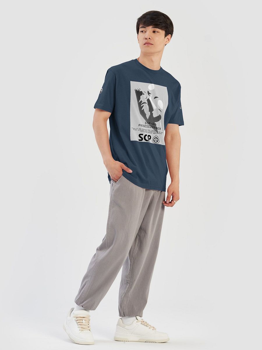 SCP-035 | Supersoft T-Shirt product image (6)