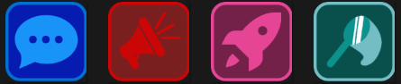 2-Tone Role Icon Pack product image (2)