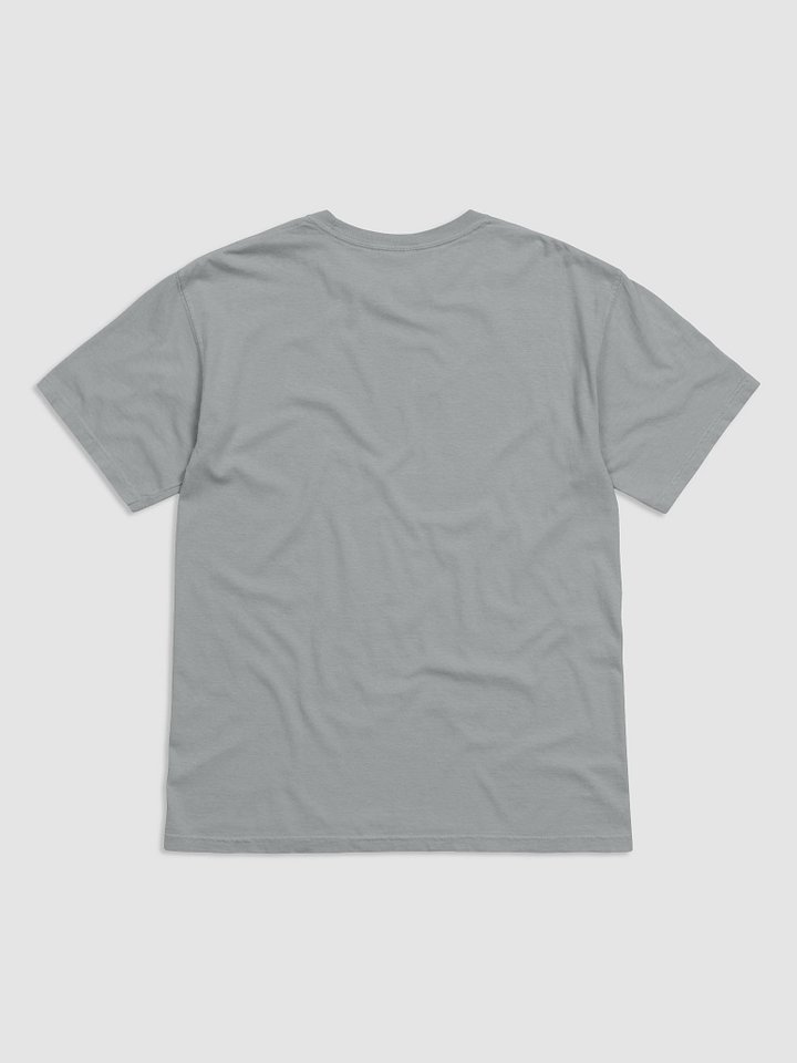 BEAST MODE ON Heavyweight T-Shirt product image (2)