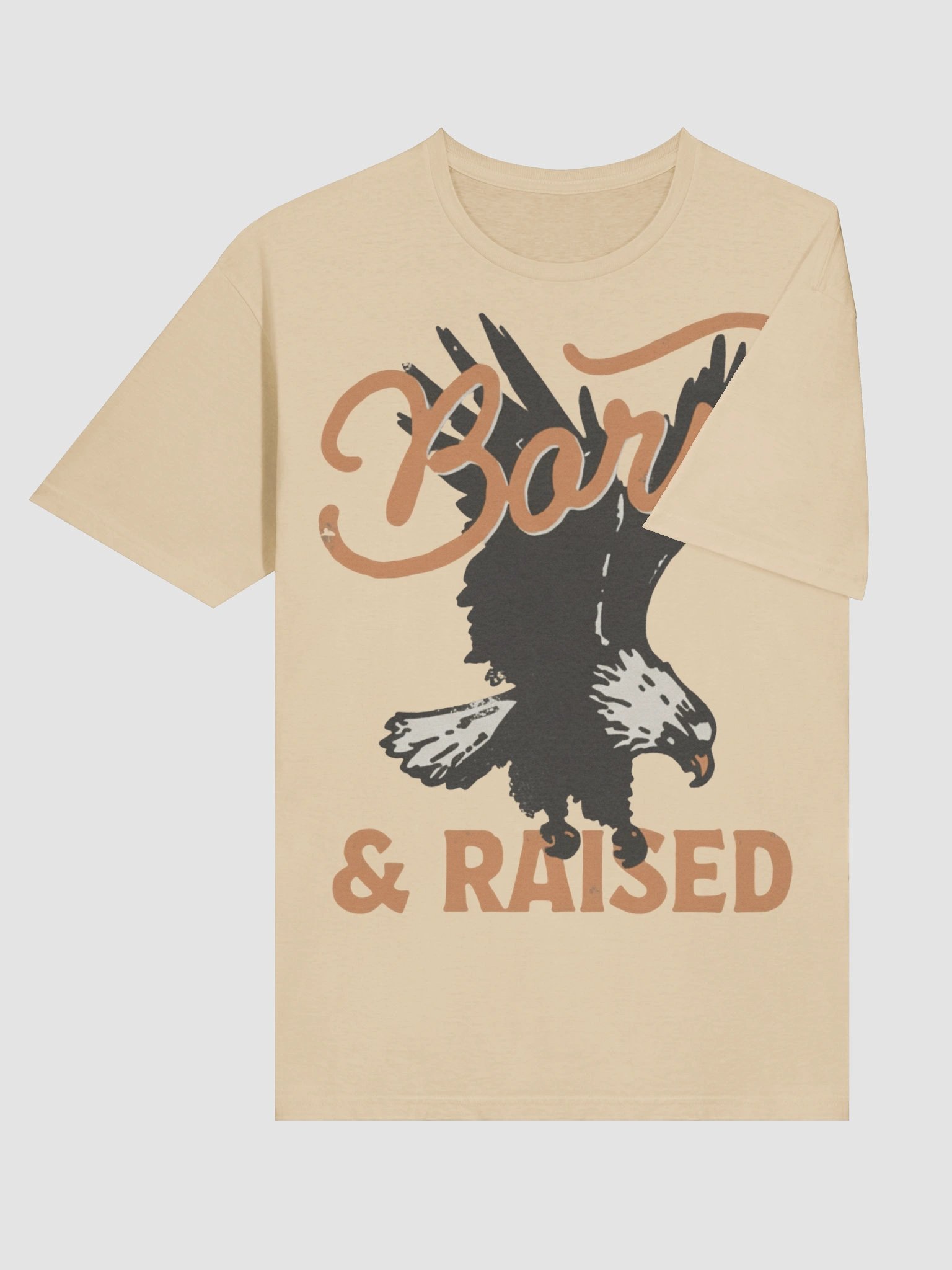 Born & Raised product image (6)
