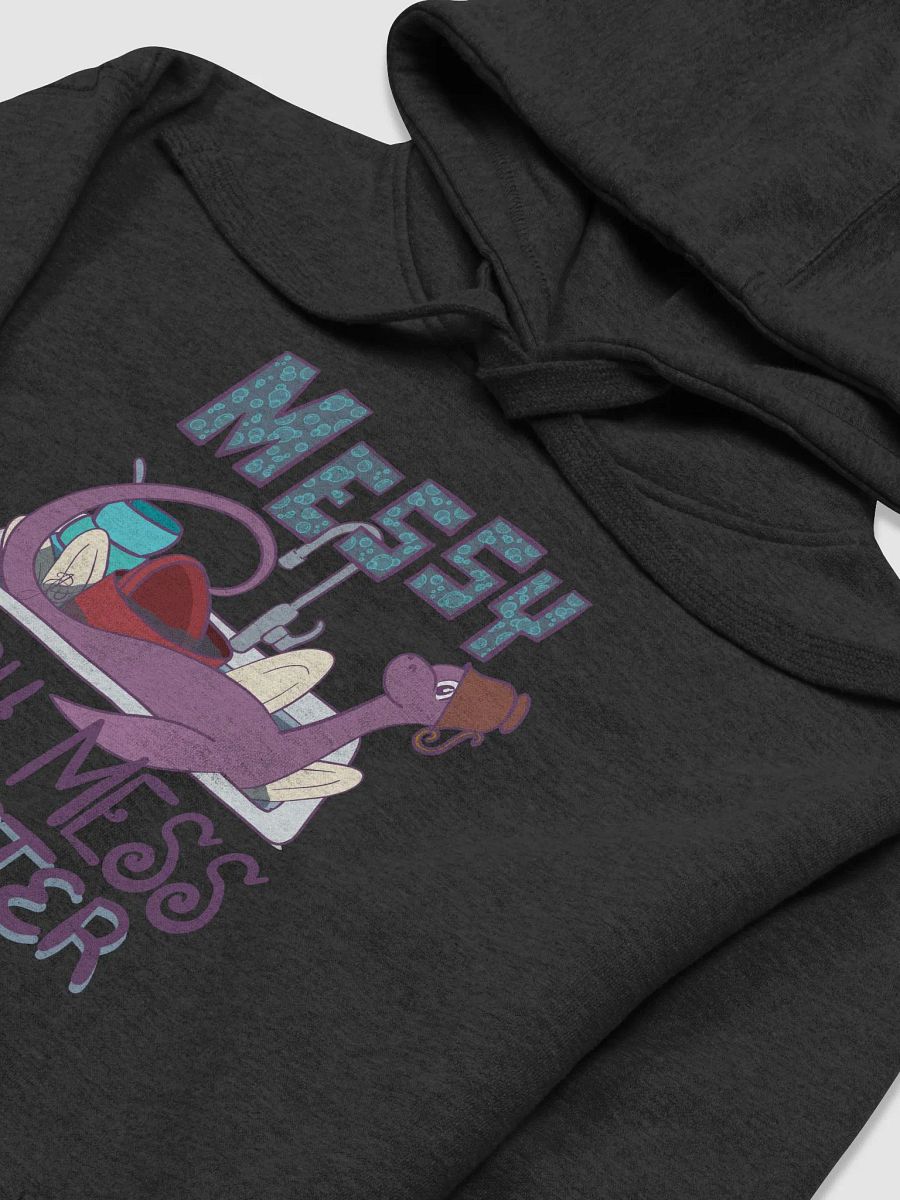 Messy - Loch Mess Monster! product image (3)