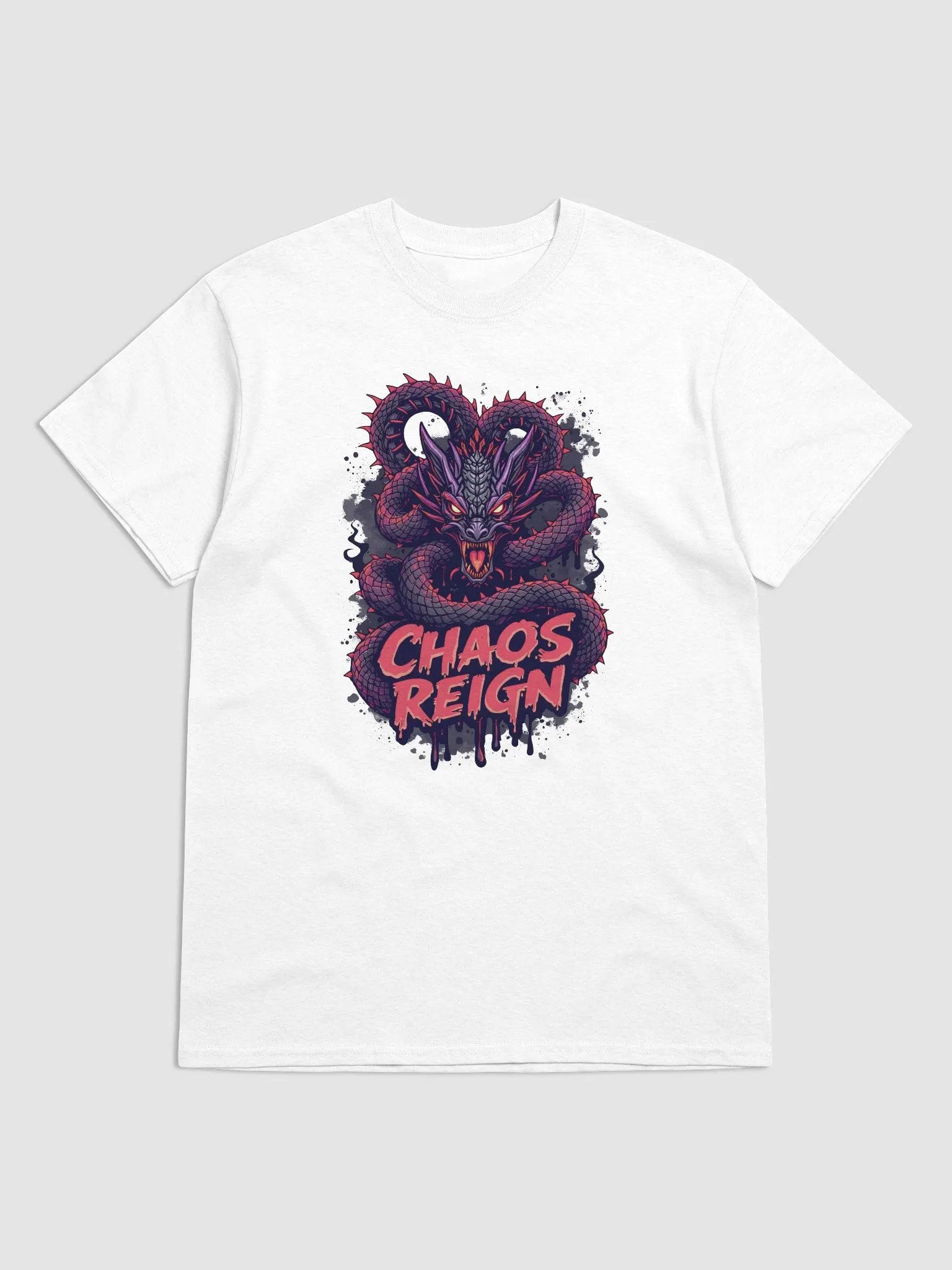 Chaos Reign product image (1)