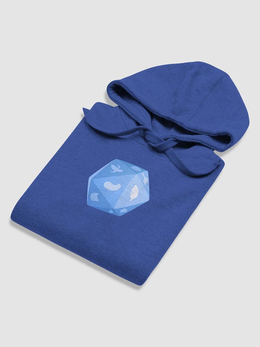 b20 - Chilly Hoodie product image (5)
