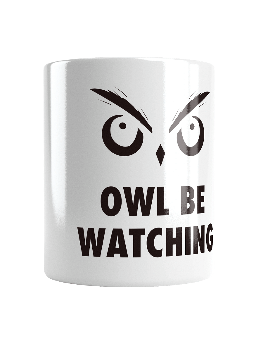 Owl Be Watching product image (16)
