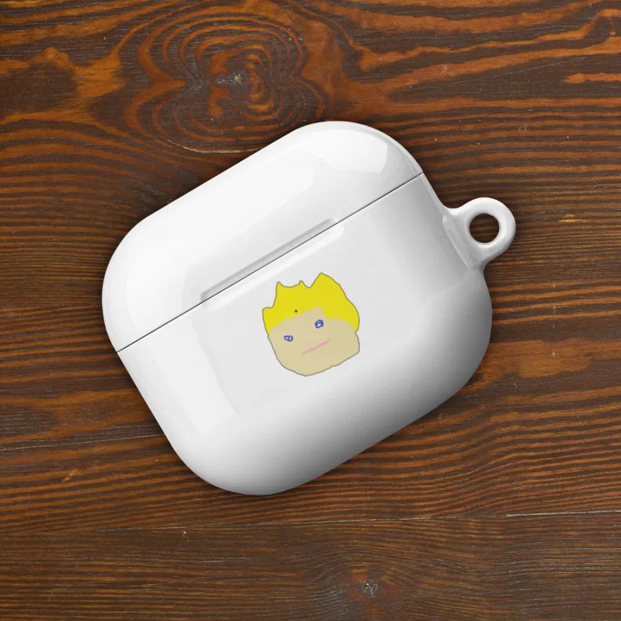 mfh original AirPods® case (3rd gen) product image (6)