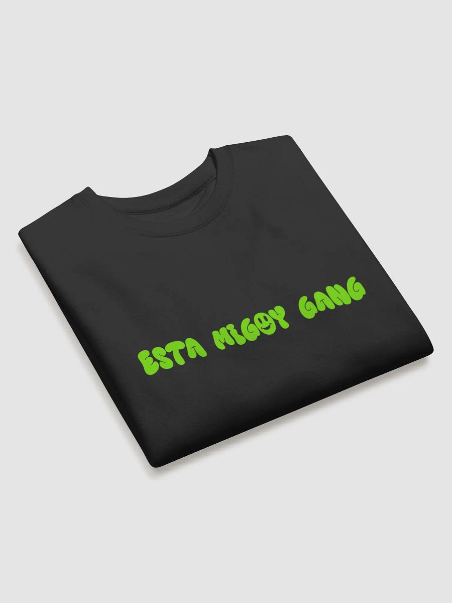 Esta Migoy Sweater product image (3)