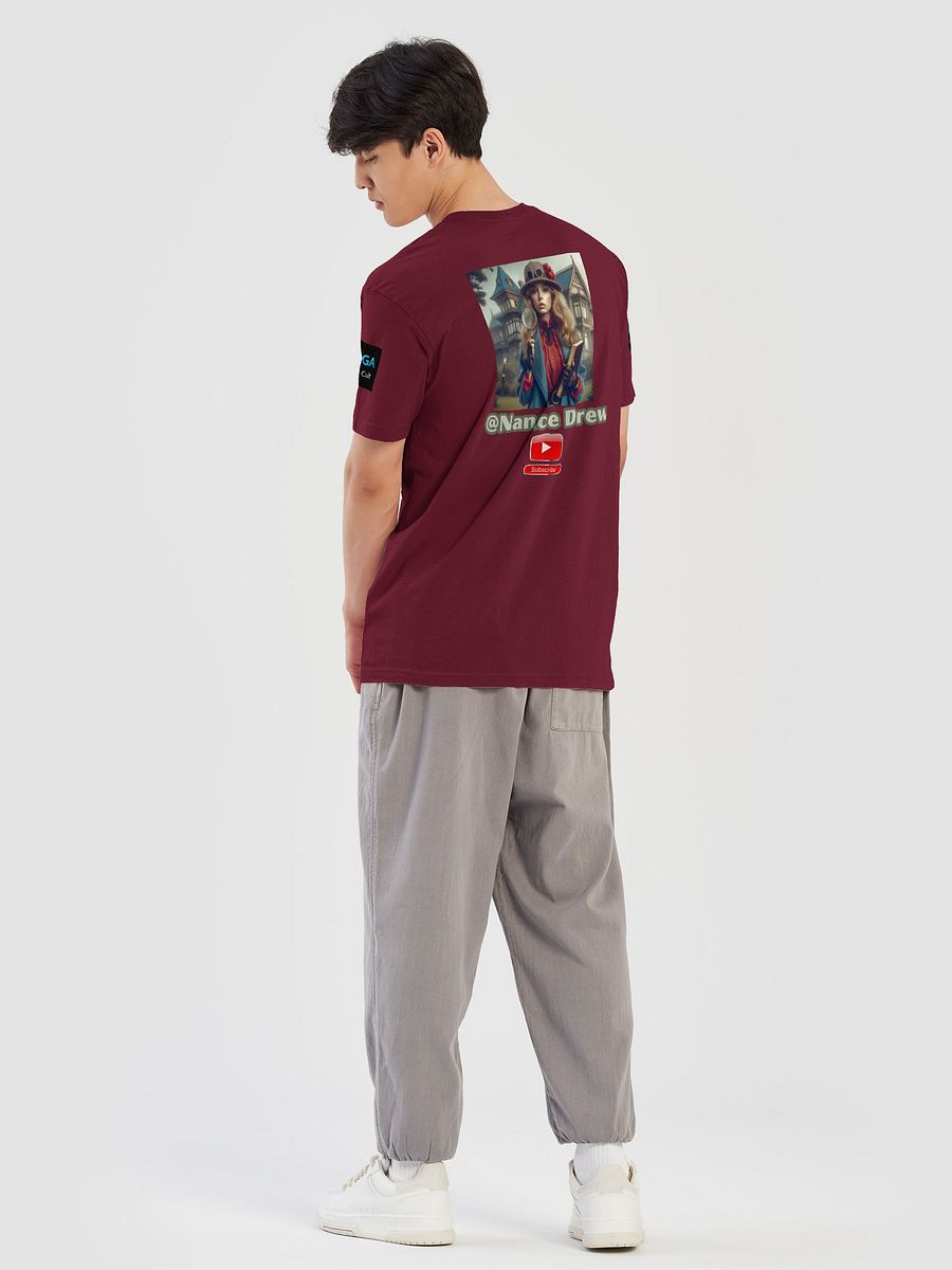 Anti MAGA It's a Cult ND Next Level Super Soft T-shirts product image (8)