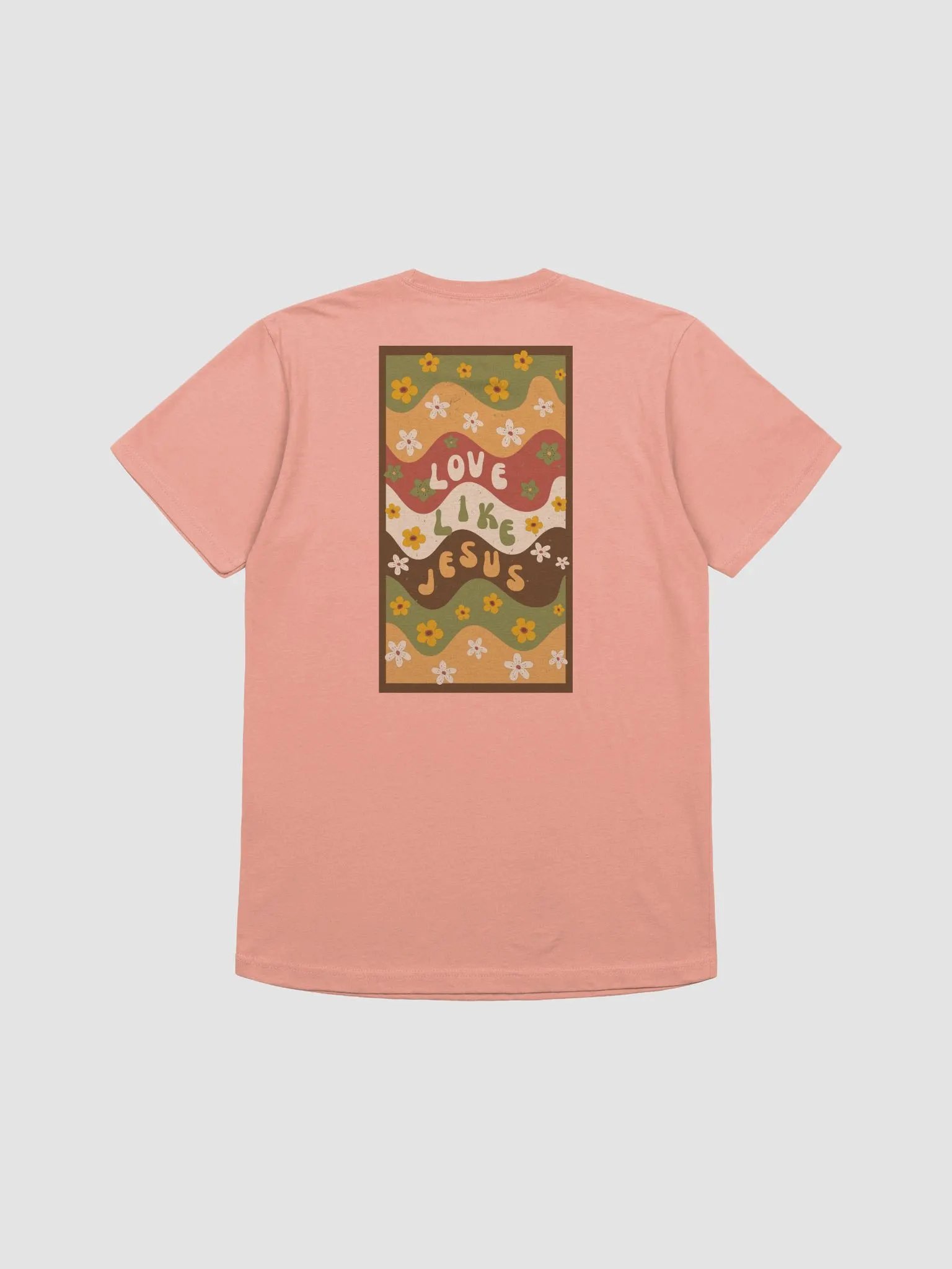 Love Like Jesus product image (2)