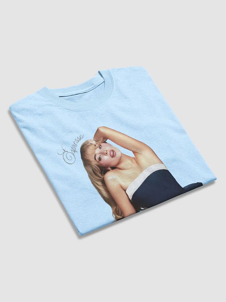 Sabrina Carpenter Espresso T-shirt product image (26)