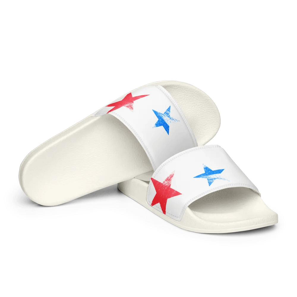 The Jolene Slide Sandals product image (1)