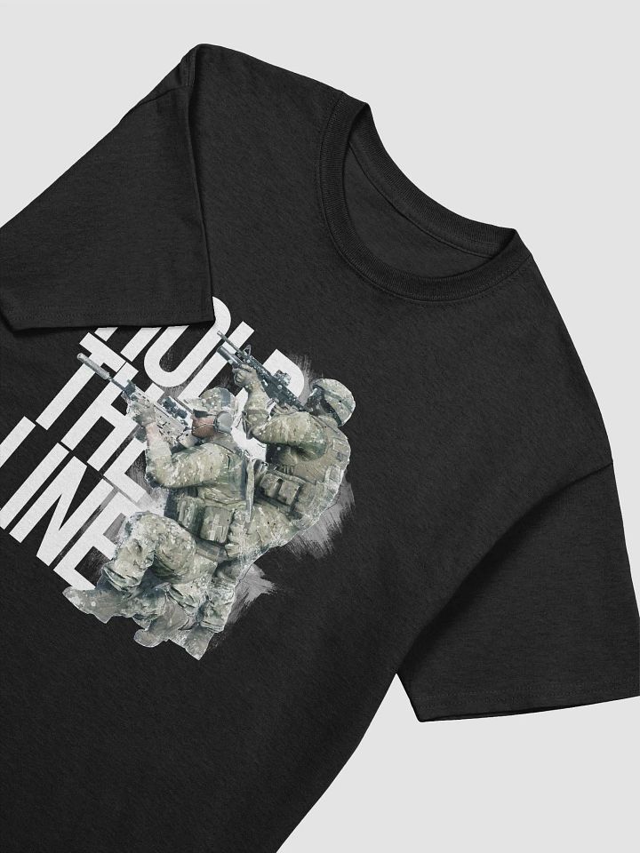 Hold The Line product image (2)