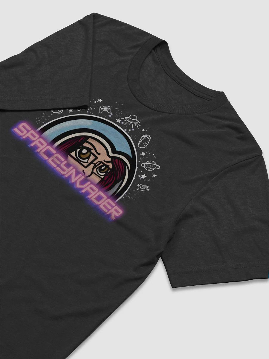 T-Shirt Nvader product image (3)