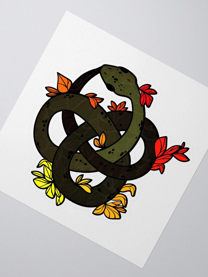Celtic Autumn product image (2)