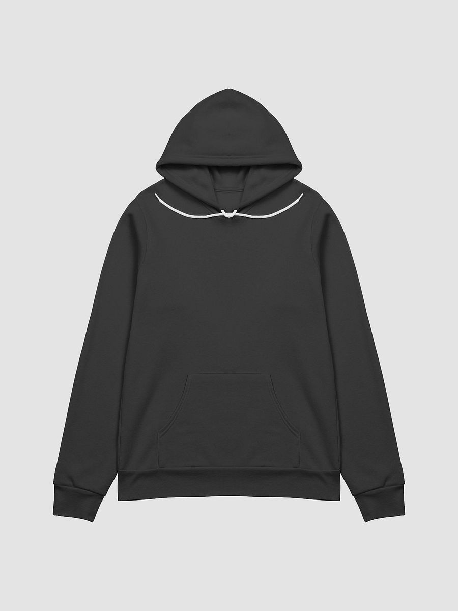 TEAMG Hoodie product image (1)