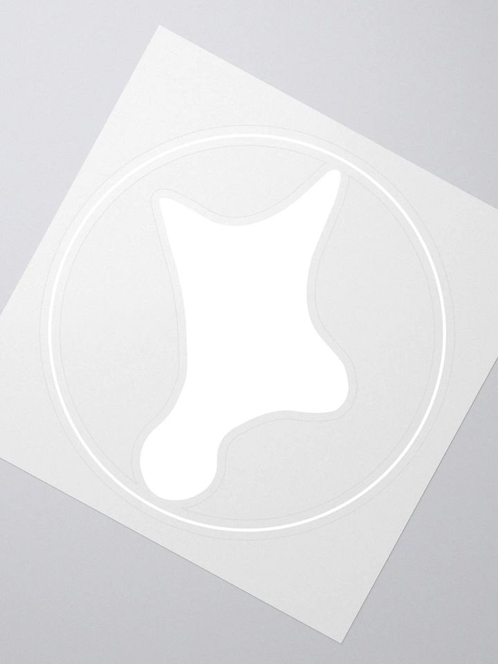 Speed Sticker product image (2)
