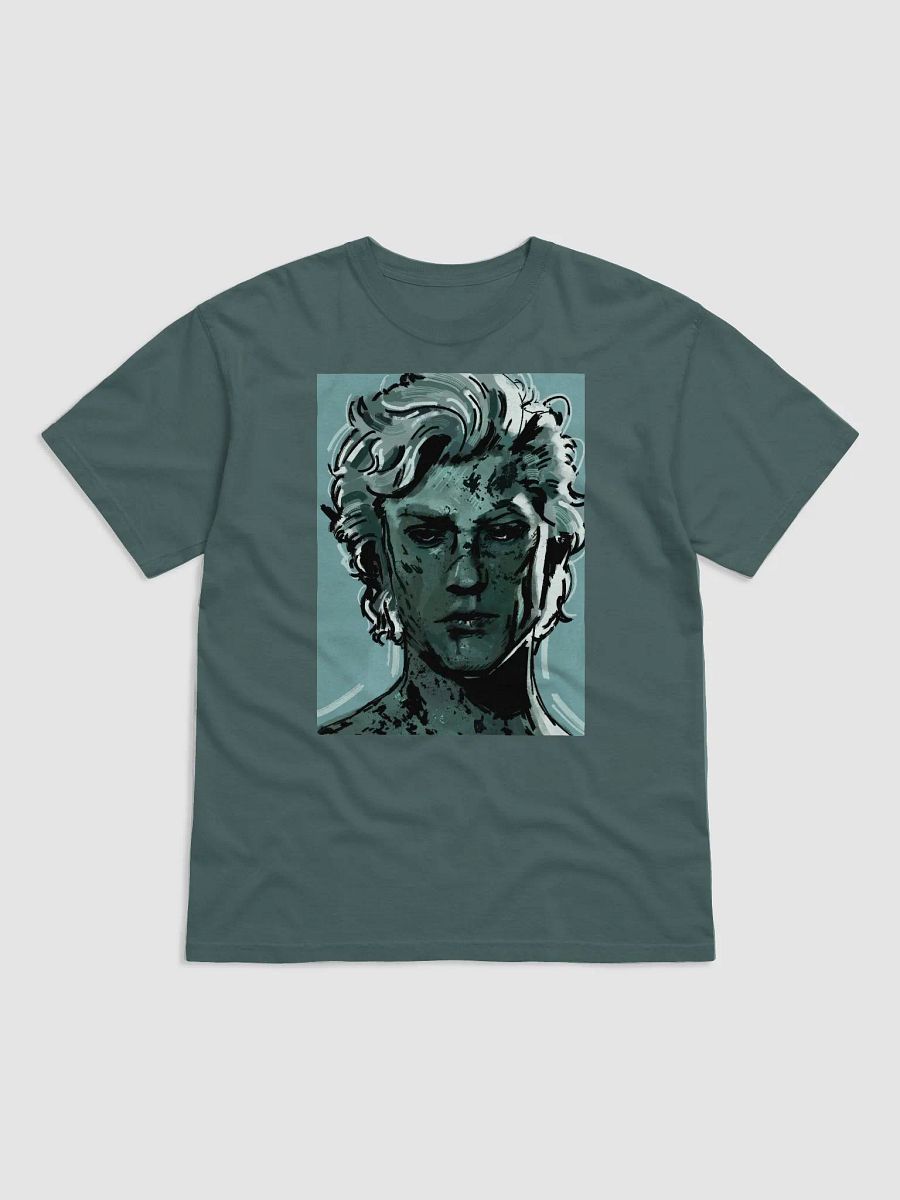 Astarion Stare T-Shirt product image (13)