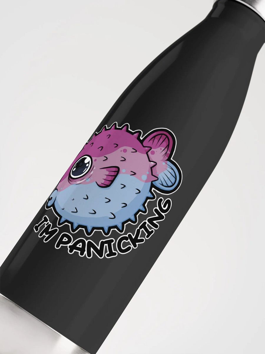 I'm Panicking Flask product image (5)