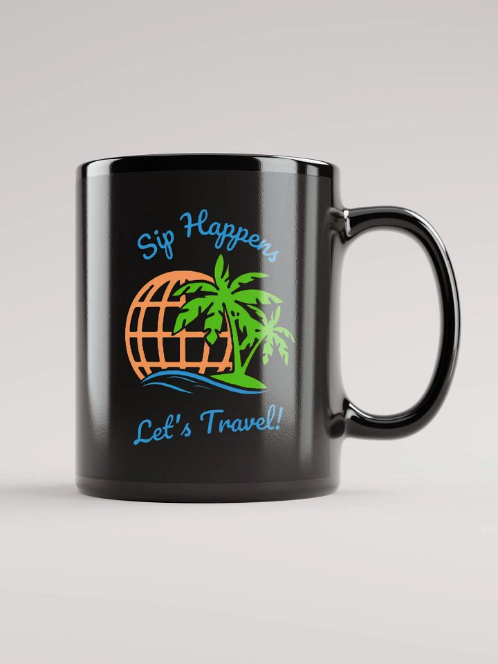 Sip Happens - Coffee Mug product image (1)