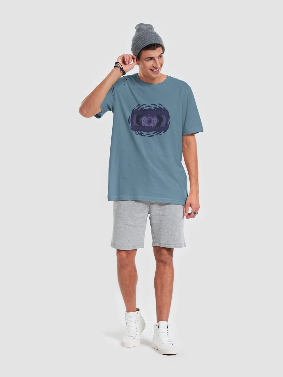 Lost Records: Bloom & Rage Swann's Secret VHS Abyss Supersoft T-Shirt product image (16)
