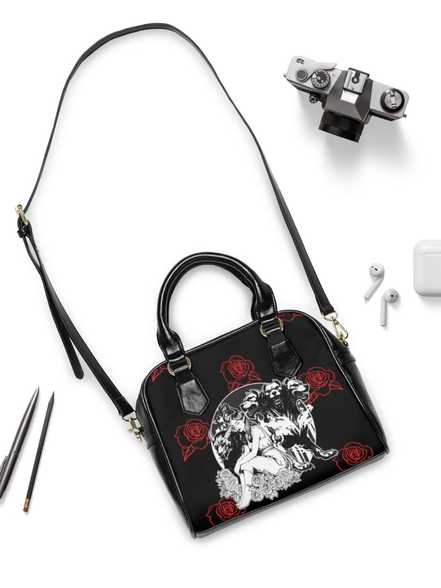 Forever Protected Handbag product image (4)