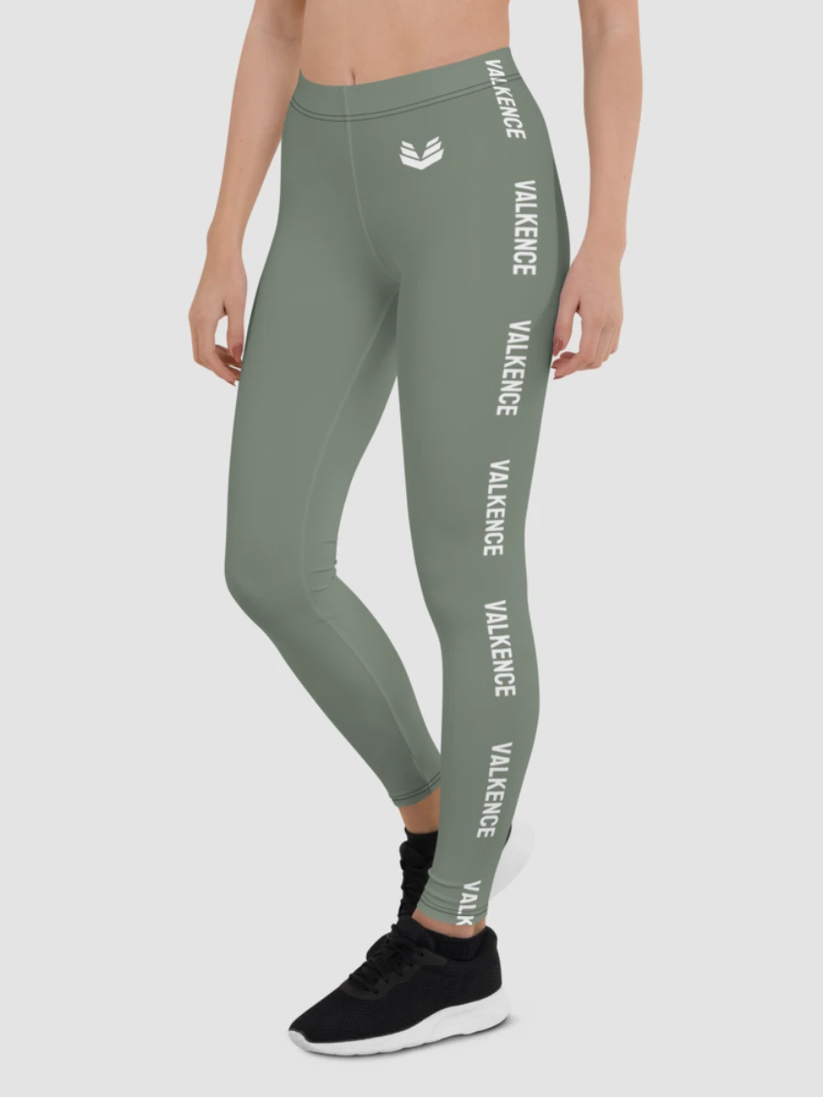 Active Leggings - Sage Green product image (2)