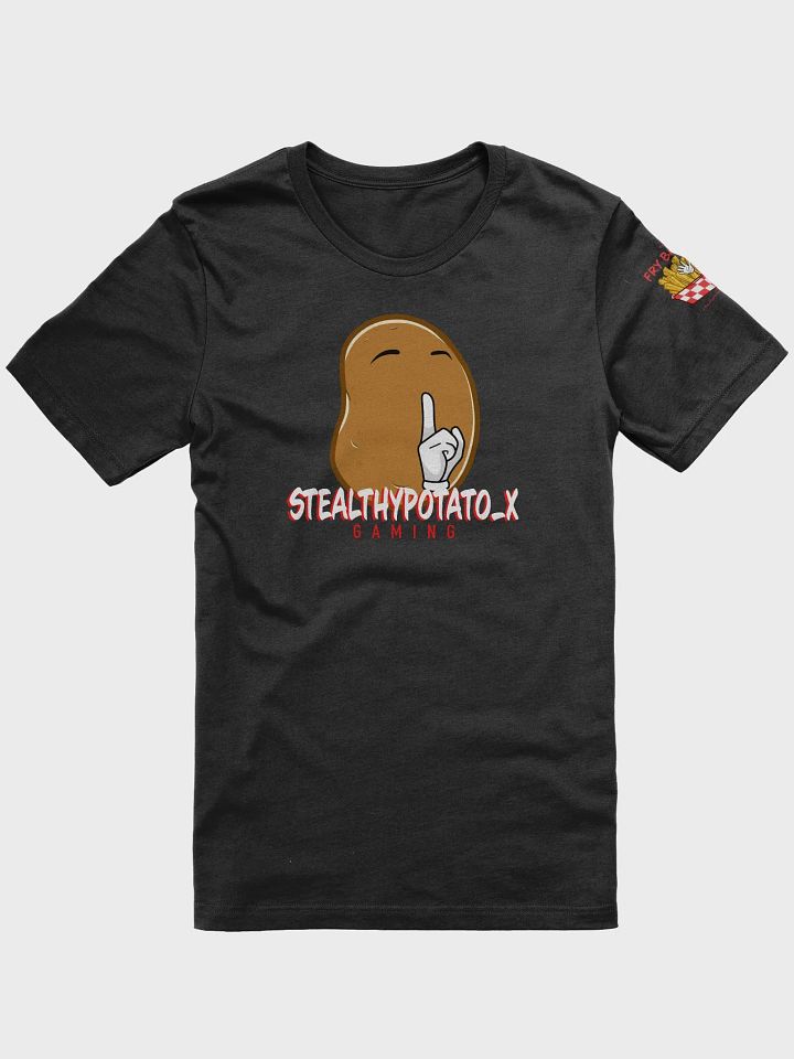 SPX Gaming Tee product image (1)