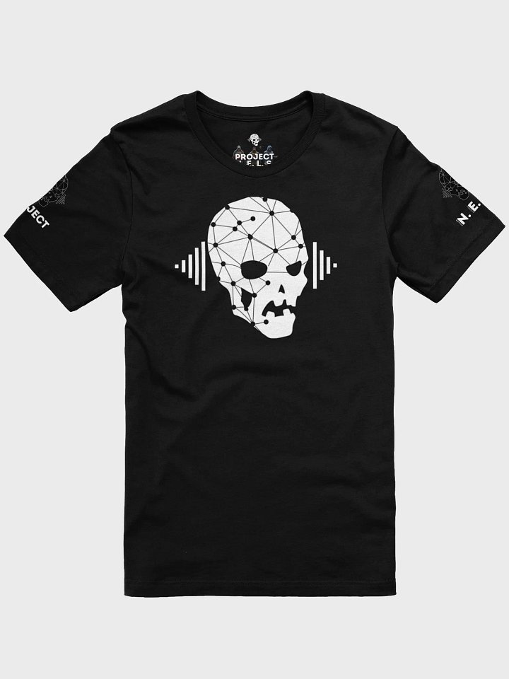 Project N.E.L.S. Logo T-Shirt product image (1)