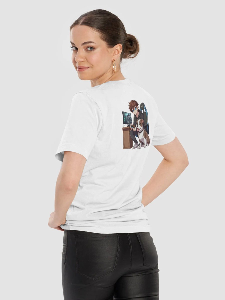 Dream T-Shirt product image (78)