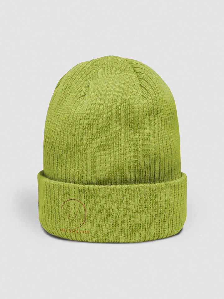 VDJ Smasher Beanie product image (4)