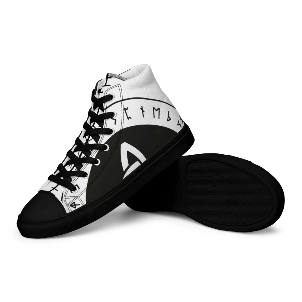 Knott Woman's High Top shoes product image (12)