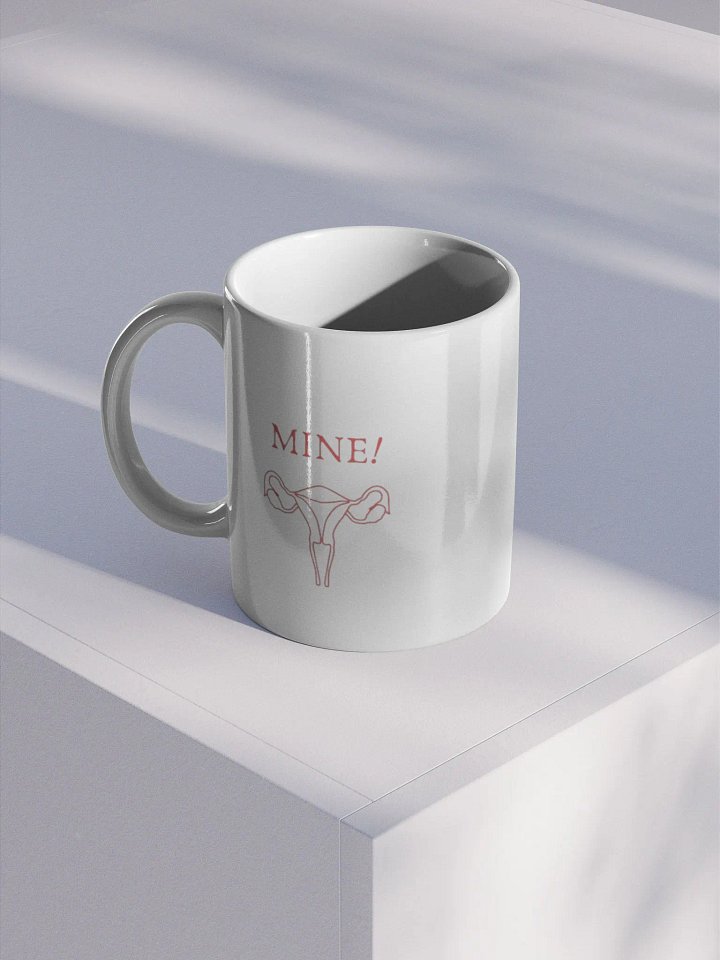 Mine! product image (1)