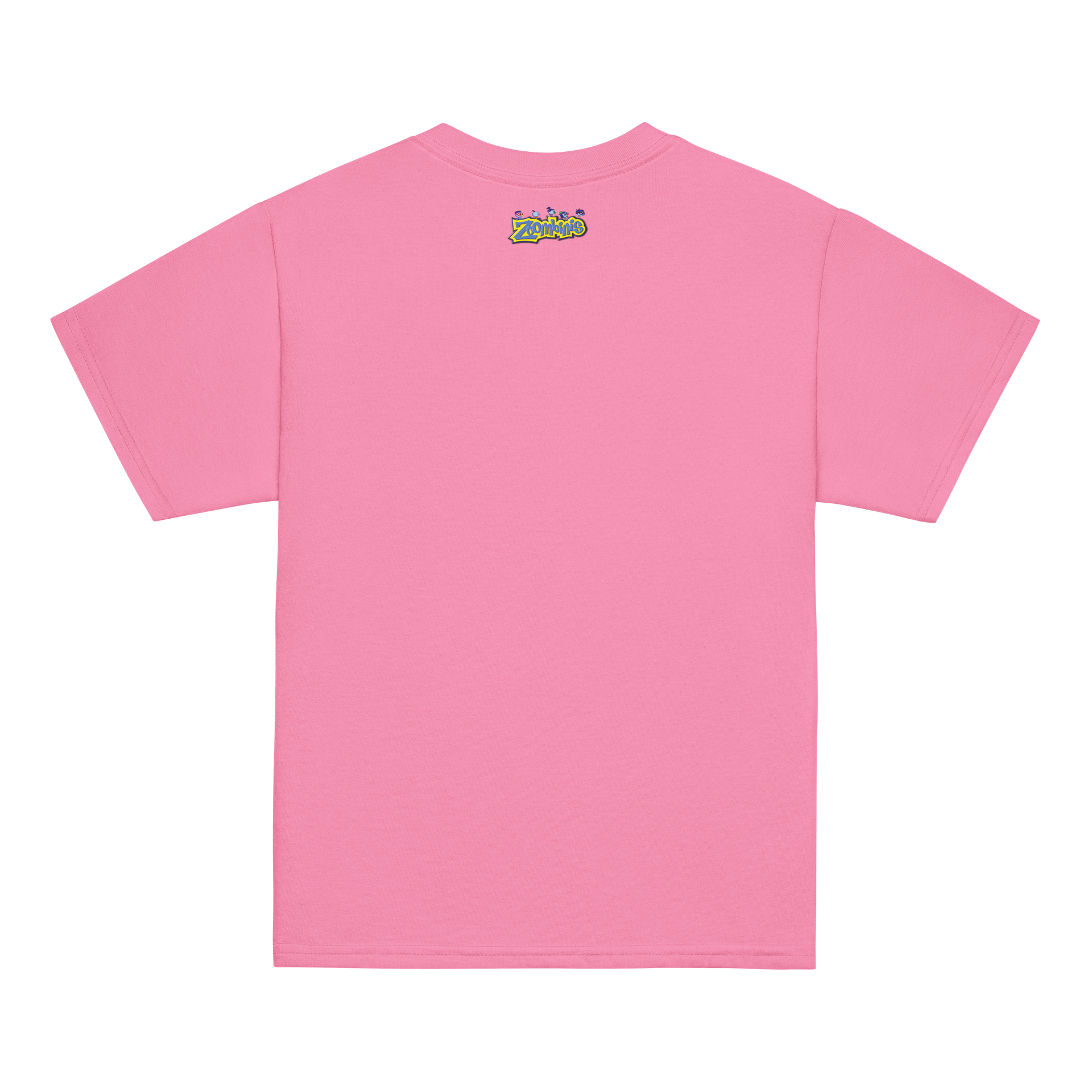 No Zoombini Left Behind Tee - Kids product image (26)
