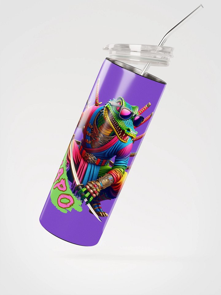 Guapo Gear Tumbler product image (2)