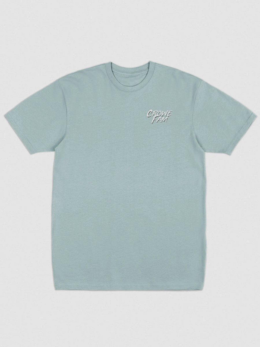 Crowe Fam Tee product image (1)