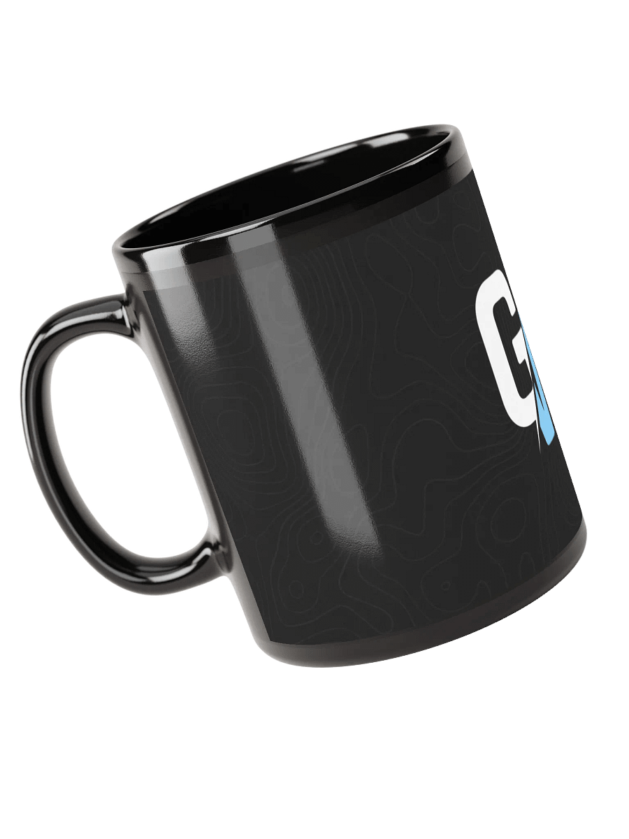 Glossy GW Logo Mug product image (5)
