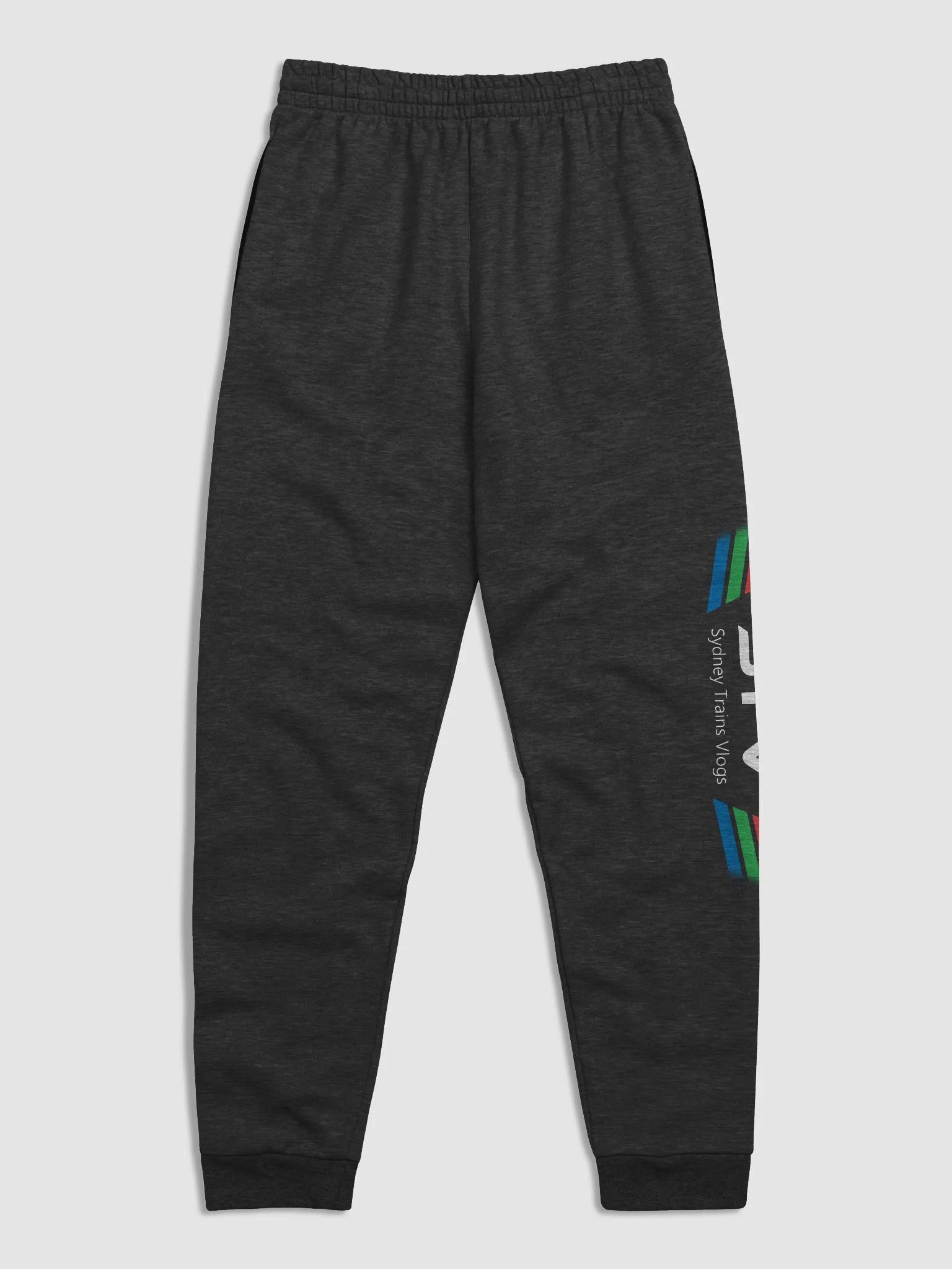 STV Jerzees Unisex Joggers product image (5)