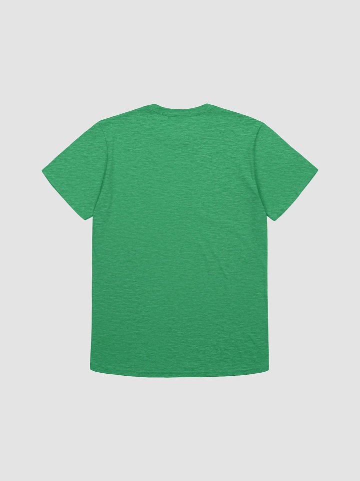 Unpausable Adventures: The Retro Gamer's Creed Tee product image (2)