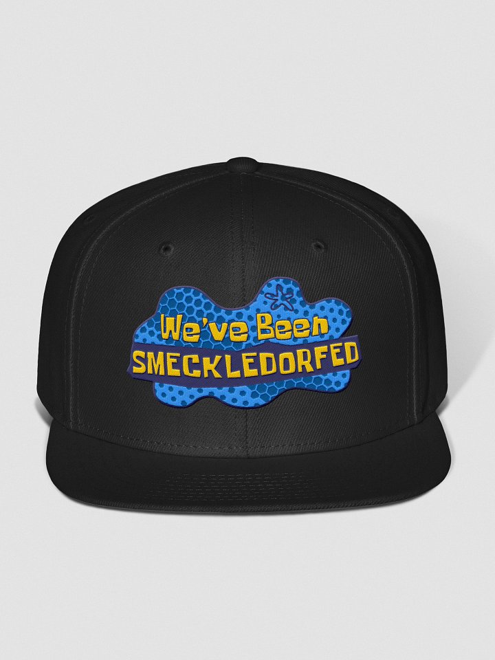SMECKLEDORFED product image (3)